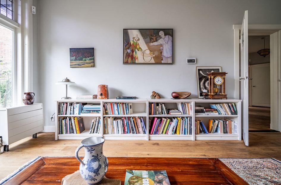 Laan Van Nieuw Oosteinde 316