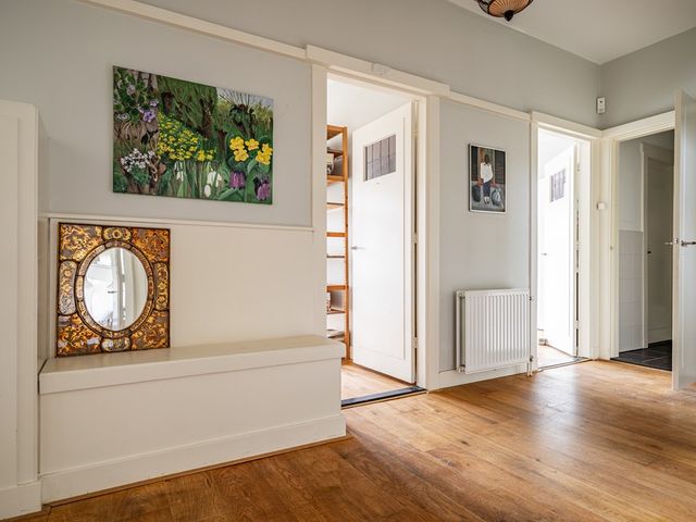 Laan Van Nieuw Oosteinde 316, Voorburg