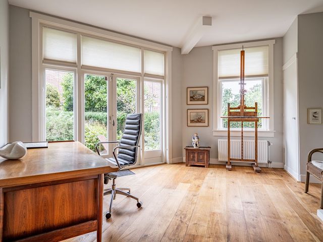 Laan Van Nieuw Oosteinde 316, Voorburg