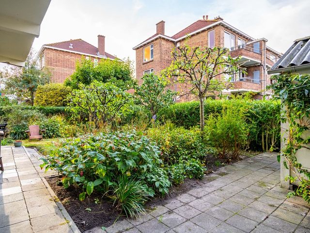 Laan Van Nieuw Oosteinde 316, Voorburg