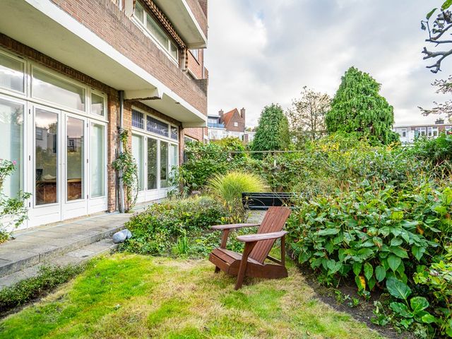 Laan Van Nieuw Oosteinde 316, Voorburg