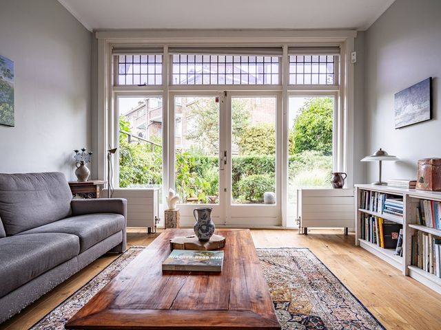 Laan Van Nieuw Oosteinde 316, Voorburg