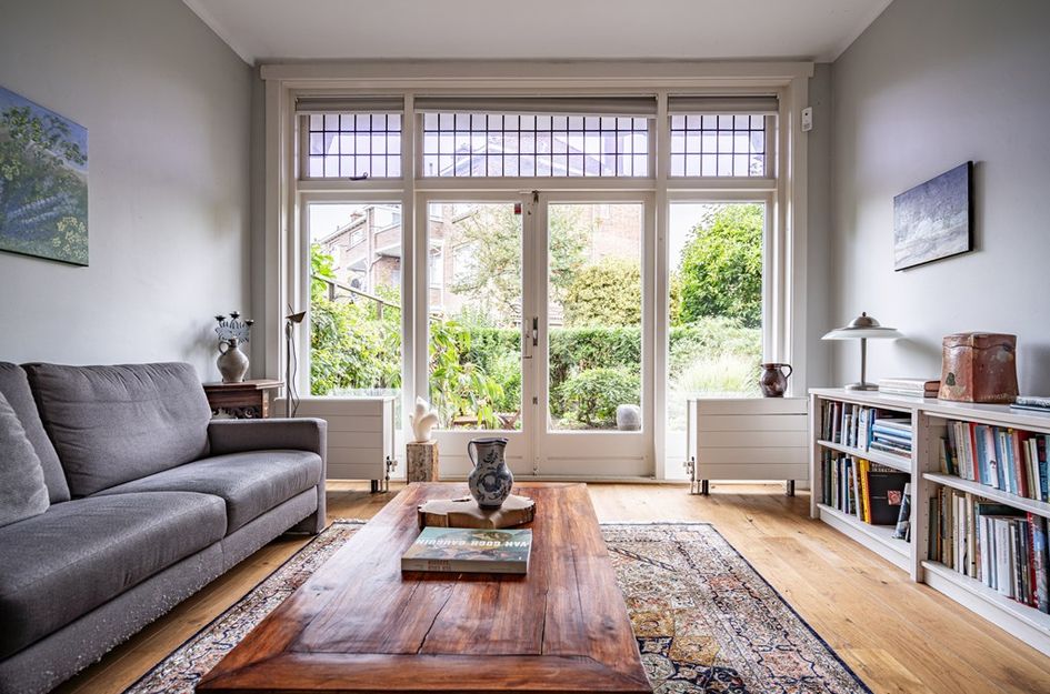 Laan Van Nieuw Oosteinde 316