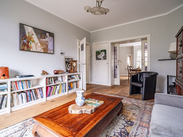 Laan Van Nieuw Oosteinde 316, Voorburg