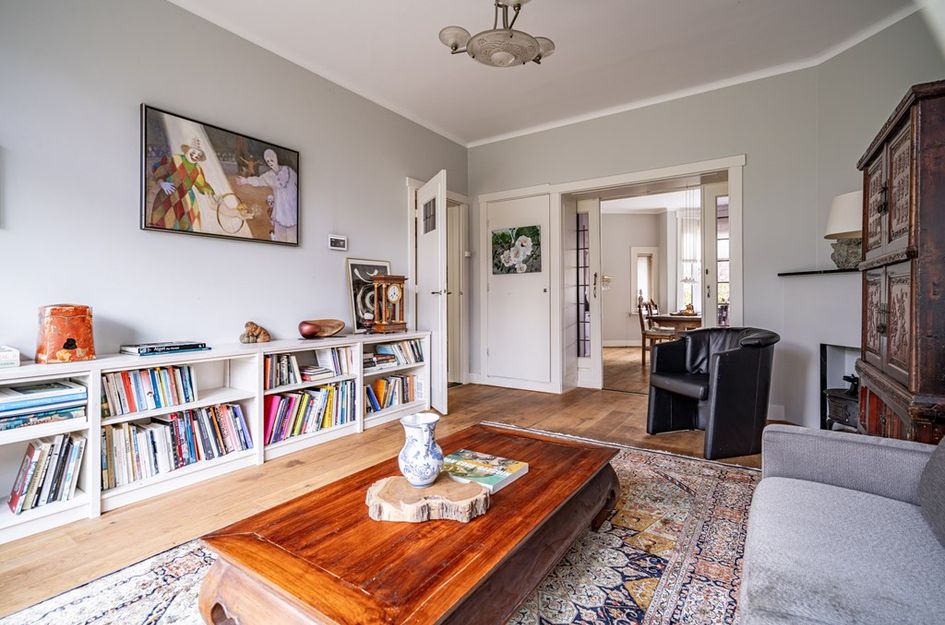 Laan Van Nieuw Oosteinde 316