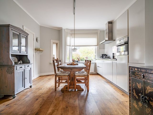 Laan Van Nieuw Oosteinde 316, Voorburg