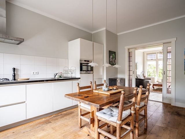 Laan Van Nieuw Oosteinde 316, Voorburg