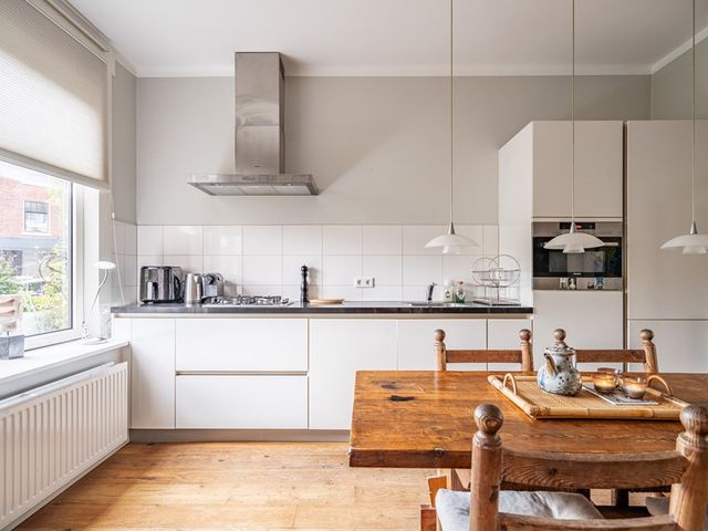 Laan Van Nieuw Oosteinde 316, Voorburg