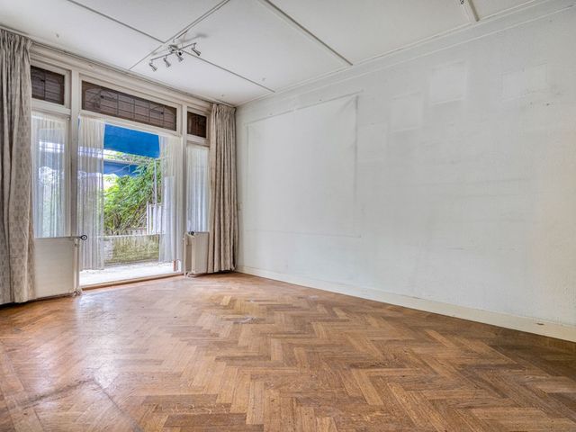 West-Sidelinge 298, Rotterdam