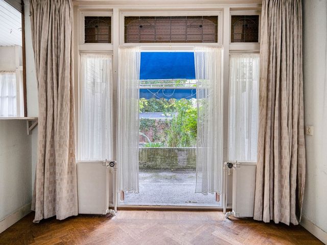 West-Sidelinge 298, Rotterdam