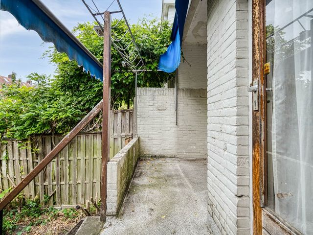 West-Sidelinge 298, Rotterdam