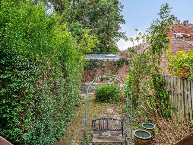 West-Sidelinge 298, Rotterdam