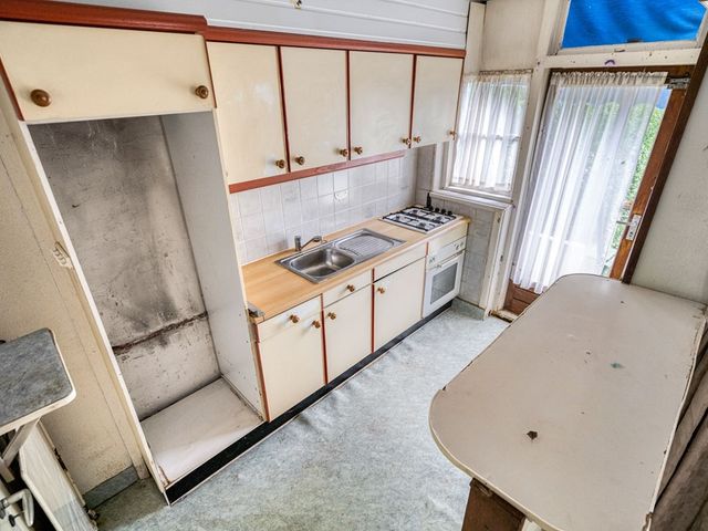 West-Sidelinge 298, Rotterdam