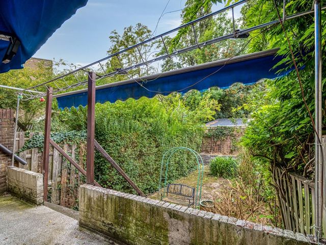 West-Sidelinge 298, Rotterdam