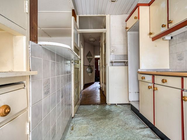 West-Sidelinge 298, Rotterdam