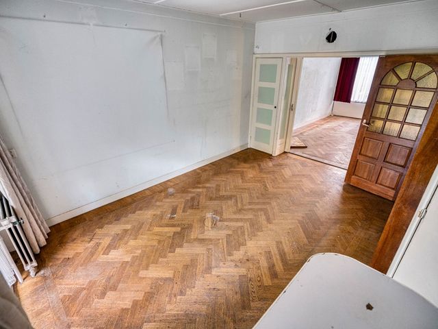 West-Sidelinge 298, Rotterdam