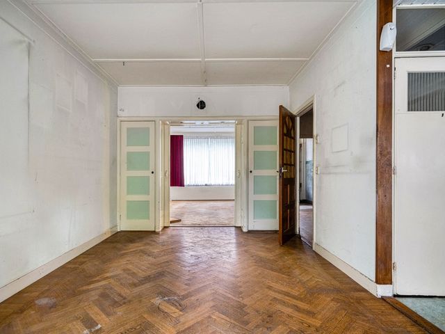 West-Sidelinge 298, Rotterdam