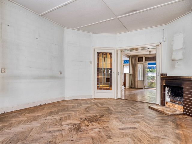 West-Sidelinge 298, Rotterdam