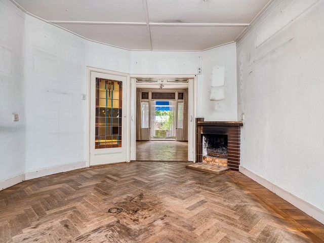 West-Sidelinge 298, Rotterdam