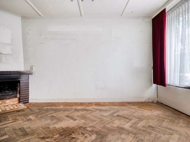 West-Sidelinge 298, Rotterdam