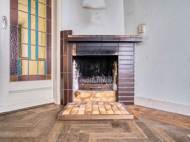 West-Sidelinge 298, Rotterdam