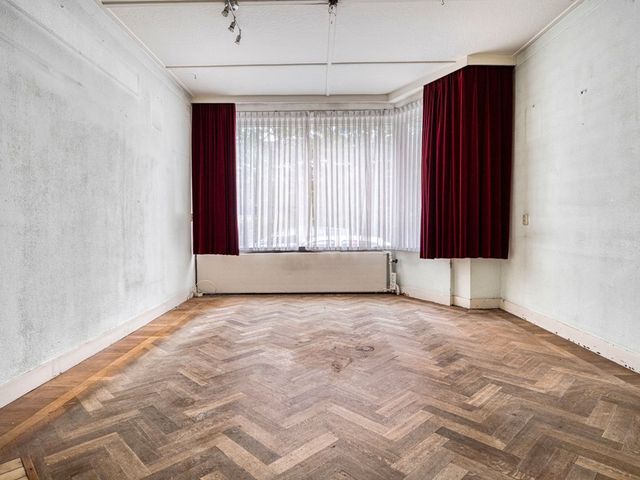 West-Sidelinge 298, Rotterdam