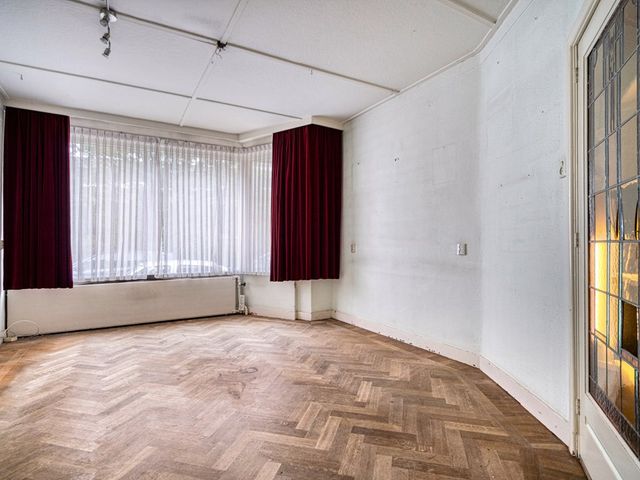 West-Sidelinge 298, Rotterdam