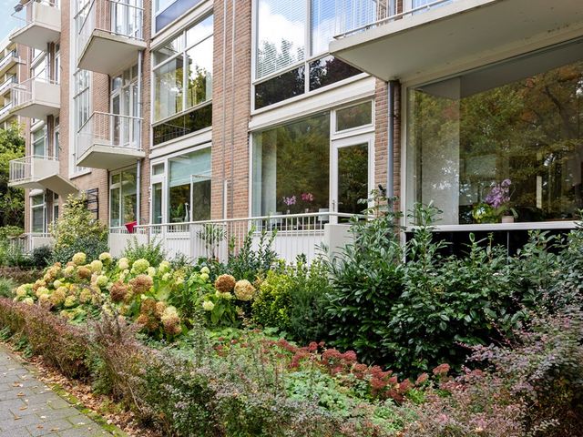 Generaal Spoorlaan 327, Rijswijk