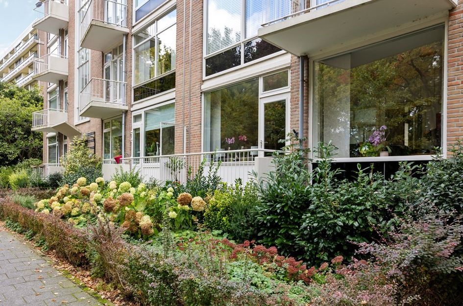 Generaal Spoorlaan 327