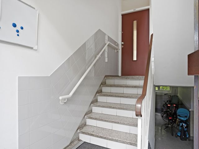 Generaal Spoorlaan 327, Rijswijk