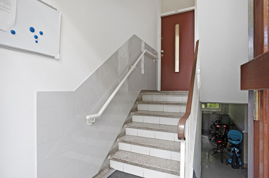 Generaal Spoorlaan 327