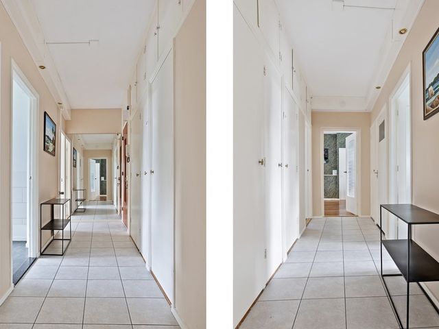 Generaal Spoorlaan 327, Rijswijk