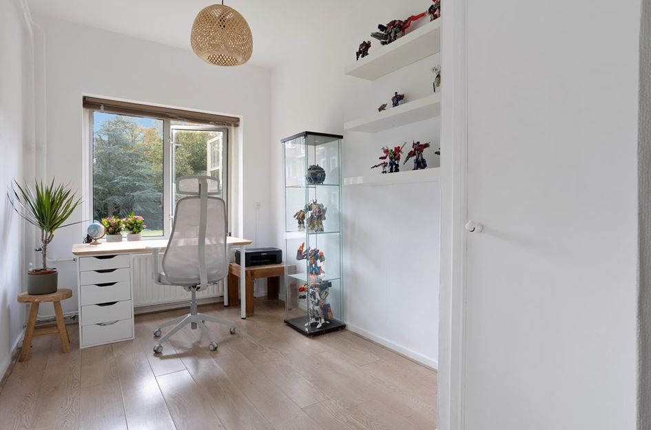 Generaal Spoorlaan 327