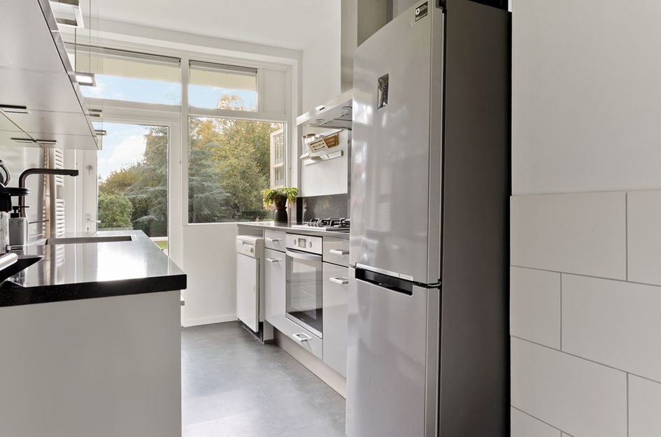 Generaal Spoorlaan 327