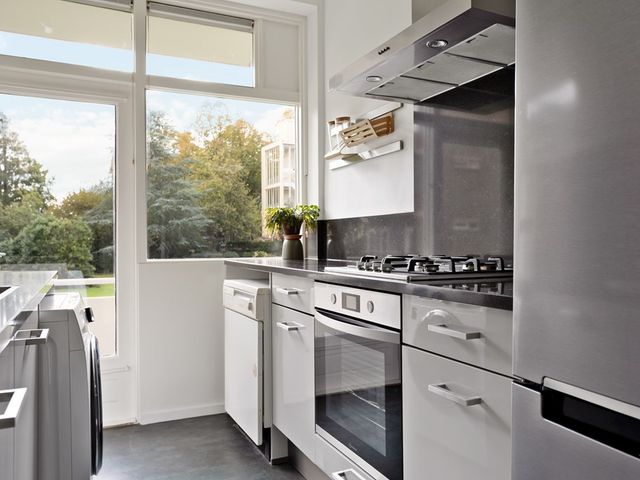 Generaal Spoorlaan 327, Rijswijk