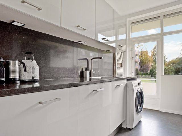 Generaal Spoorlaan 327, Rijswijk