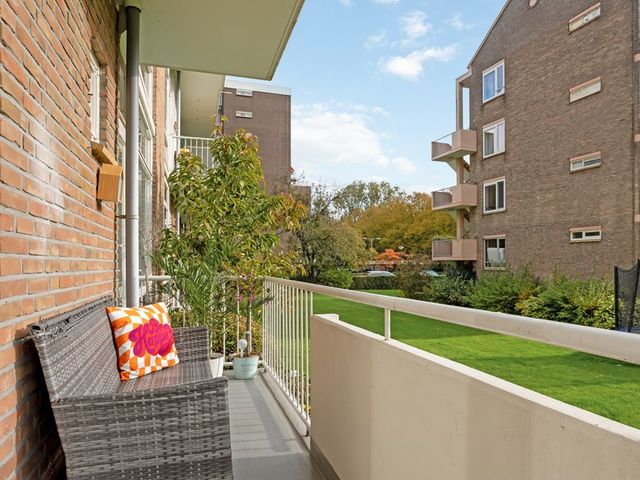 Generaal Spoorlaan 327, Rijswijk