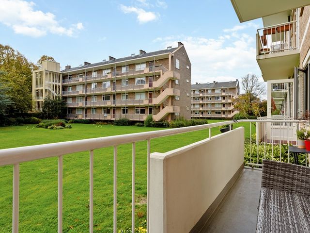 Generaal Spoorlaan 327, Rijswijk