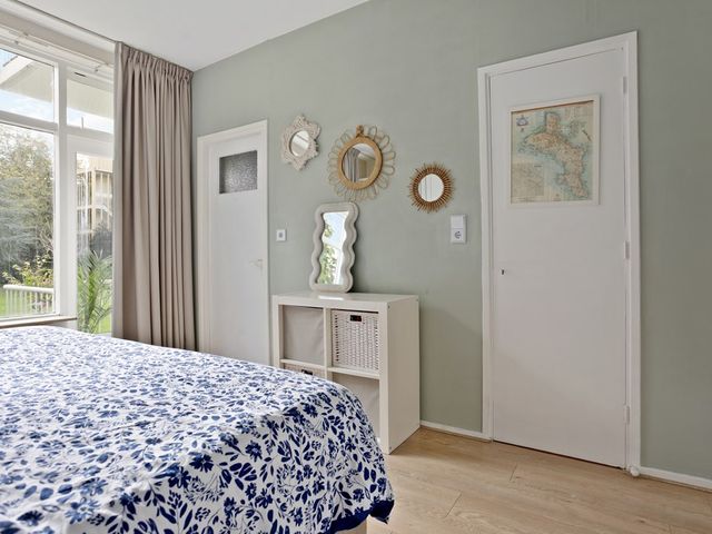 Generaal Spoorlaan 327, Rijswijk