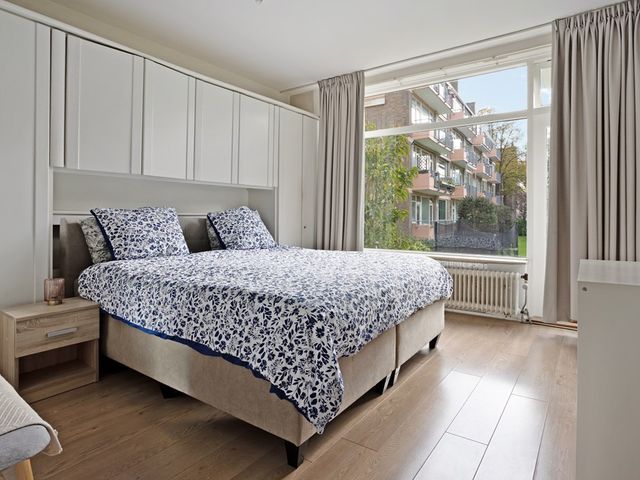 Generaal Spoorlaan 327, Rijswijk