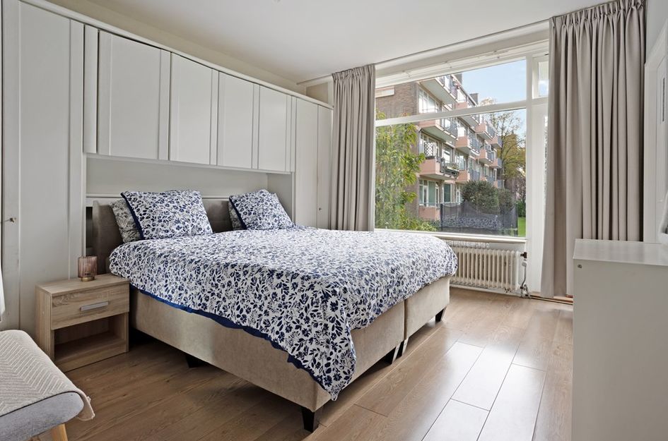 Generaal Spoorlaan 327