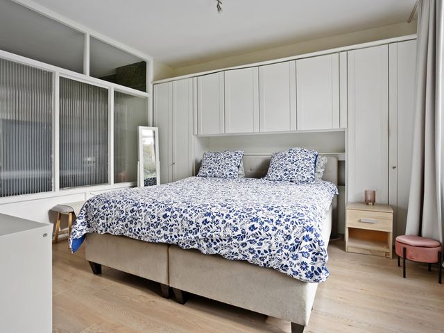 Generaal Spoorlaan 327, Rijswijk