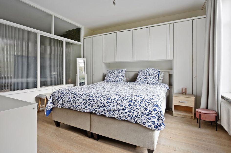 Generaal Spoorlaan 327