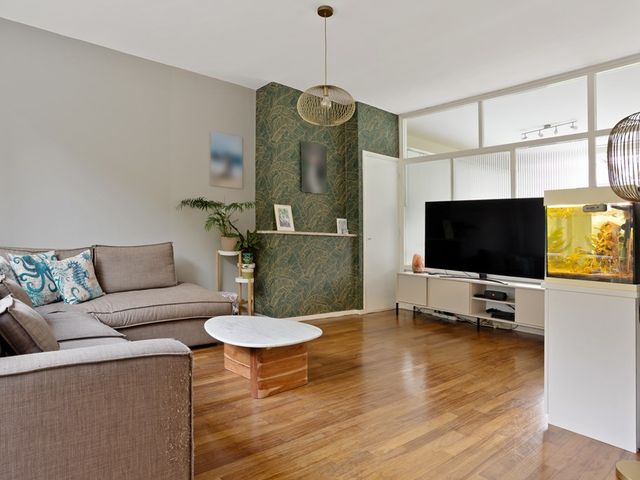 Generaal Spoorlaan 327, Rijswijk