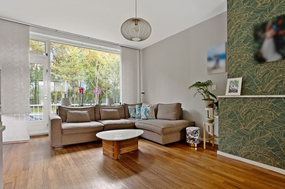 Generaal Spoorlaan 327