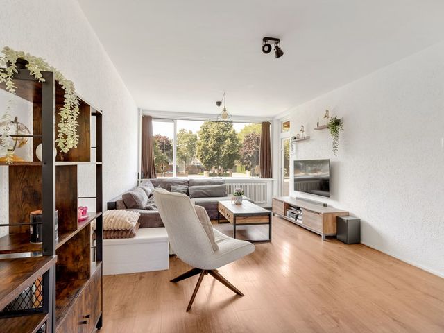 Rubenslaan 110, Soest