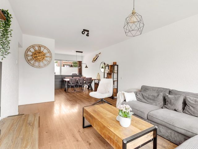 Rubenslaan 110, Soest