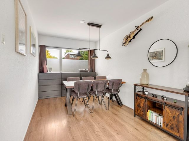 Rubenslaan 110, Soest