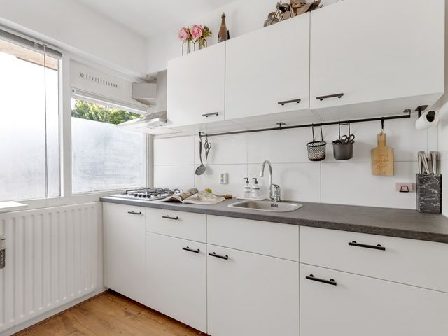 Rubenslaan 110, Soest