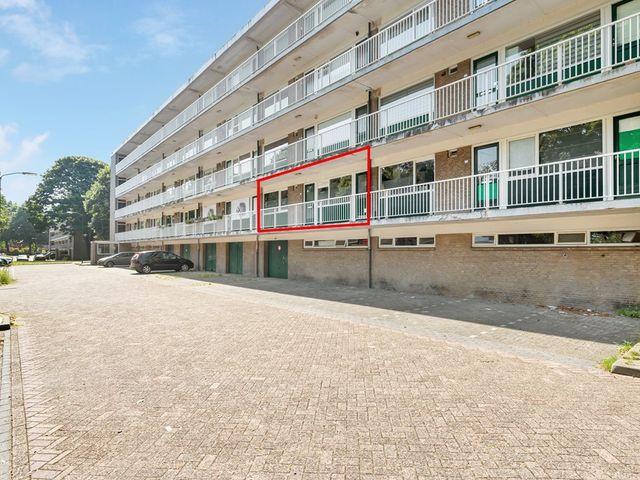 Rubenslaan 110, Soest